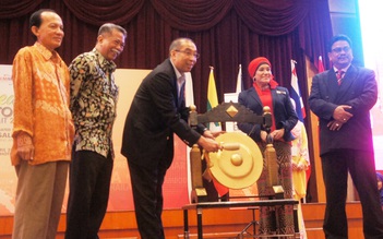Đề xuất thành lập Thông tấn xã ASEAN