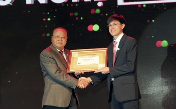 Lê Hùng Sao Mai & Shell mang giải pháp đến cho khách hàng tại Việt Nam