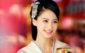 Angelababy đẹp ngất ngây trong phim mới sắp lên sóng màn ảnh Việt