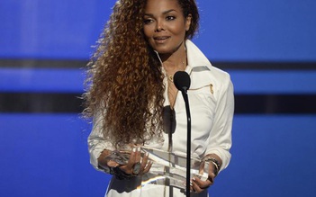 Janet Jackson sẽ được ghi danh ở Đại sảnh danh vọng Rock & Roll?