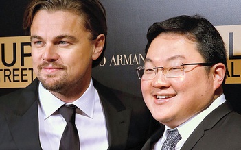 Leonardo DiCaprio lên tiếng về cáo buộc dính líu hoạt động rửa tiền