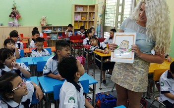 Việt Nam xếp thứ 7 châu Á về năng lực tiếng Anh