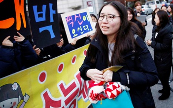 Chính phủ Hàn Quốc hỗ trợ tối đa cho kỳ thi đại học