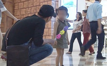 Tin thất thiệt: Học sinh tiểu học ở Quy Nhơn bị bắt cóc (?!)