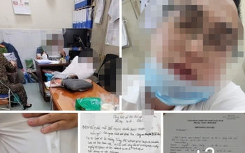 Công an TP.HCM bác bỏ thông tin luật sư tố cáo bị điều tra viên đánh