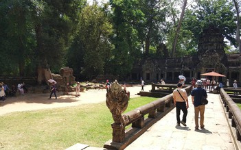 Cùng hẹn nhau đến Siem Reap mua trang sức và hàng thủ công khi hết dịch