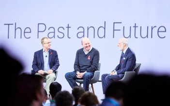 Sự 'hời hợt' của tỉ phú trước hợp đồng triệu đô