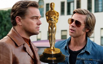 Dự đoán danh sách đề cử chính thức Oscar 2020