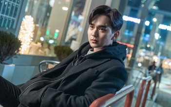 ‘Memorist’ của Yoo Seung Ho dẫn đầu khung giờ phát sóng đài cáp ngay tập đầu