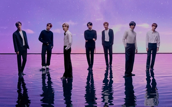 BTS là nghệ sĩ K-pop đầu tiên có album đạt chứng nhận vàng tại Anh