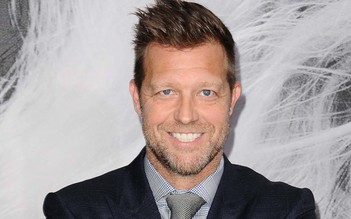 David Leitch - đạo diễn 'Deadpool 2' chỉ đạo phim mới của Sony