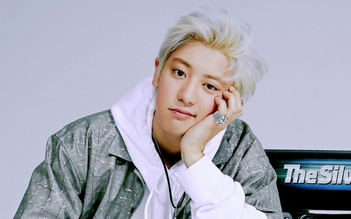 Chanyeol (EXO) đảm nhận vai chính điện ảnh đầu tiên ở Hàn Quốc