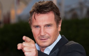 Phim hành động 'Honest Thief' của Liam Neeson dẫn đầu doanh thu phòng vé Mỹ