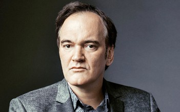 Quentin Tarantino chuyển thể kịch bản 'Once Upon a Time in Hollywood' thành tiểu thuyết