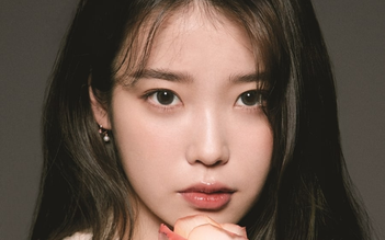 IU hé lộ kế hoạch phát hành album thứ 5