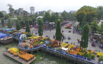 Vĩnh Long: Không tổ chức thăm, tặng quà cho cấp trên trong dịp Tết Nguyên đán