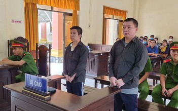 Kiên Giang: Công nhân trộm cáp điện của nhà máy đem bán phế liệu