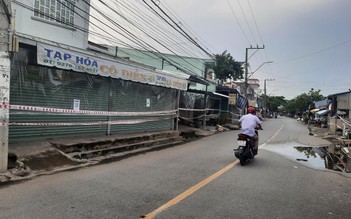 Tin tức Covid-19 Vĩnh Long ngày 20.11: 247 ca mắc mới, 18 đơn vị cấp xã thành vùng đỏ