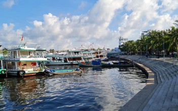 Phú Quốc: Nhiều ca nô, bo bo đưa rước du khách không đăng ký, đăng kiểm