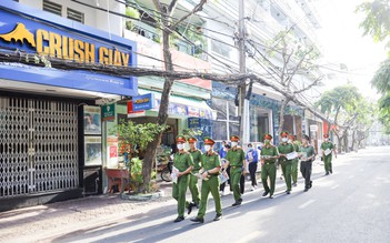 Cần Thơ hiện có khoảng 4.000 người nghiện ma túy