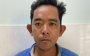 Long An: Bắt khẩn cấp nhân viên cạy két sắt công ty lấy trộm 155 triệu đồng