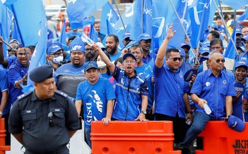 Malaysia và tương lai như cũ hay thay đổi?
