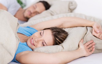 Đang tư vấn trực tuyến: Làm sao tìm lại giấc ngủ ngon và say?
