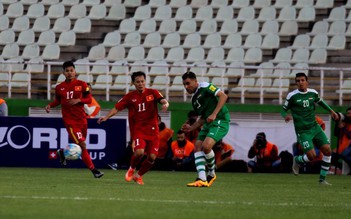 Tuyển Việt Nam tập huấn tại Hàn Quốc trước thềm AFF Cup 2016