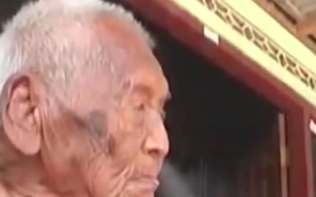 Phát hiện cụ ông sống 145 tuổi ở Indonesia