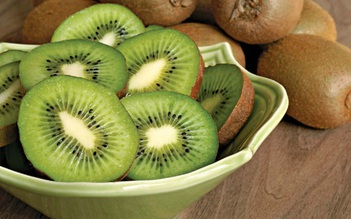 Ăn kiwi thường xuyên có lợi cho sức khỏe ra sao?