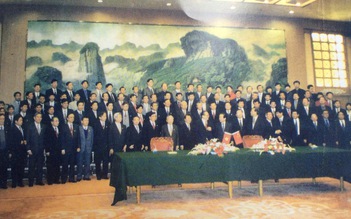 Nhà lãnh đạo Đỗ Mười và vấn đề bảo vệ biển đảo Việt Nam