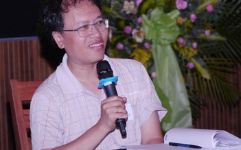 GS Đàm Thanh Sơn được trao Huy chương Dirac