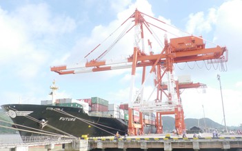 Vụ 'bán cảng Quy Nhơn với giá bèo': Bộ GTVT hủy 2 quyết định 'cho phép bán'