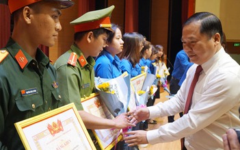 5 năm tới, thanh niên Bình Định có cơ hội việc làm ở những lĩnh vực nào?