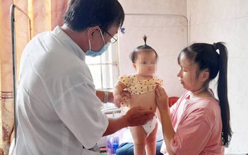 383 người ở Bình Định bị ngộ độc: Nước sinh hoạt 'vô can'