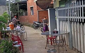 Vụ nhân viên điện máy bị chém tử vong tại Bình Định: Nghi phạm nghiện 'cỏ Mỹ'