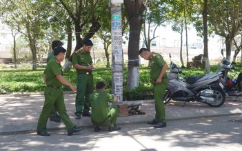 Tham gia 2 vụ án giết người, 2 thanh niên cùng trốn cho đến ngày bị bắt