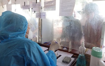 Bình Định: Phát hiện chùm 4 ca nhiễm Covid-19 cộng đồng qua tự test nhanh tại nhà