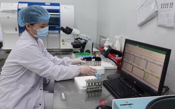 Nâng cao chất lượng xét nghiệm sinh hóa tại Bệnh viện Bình Định