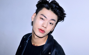 Rapper Hàn Quốc bị kết án tù vì quấy rối tình cũ