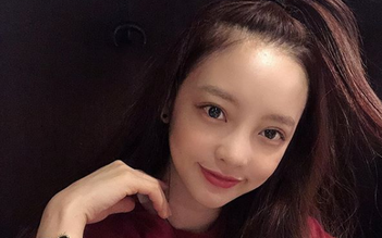 Nữ ca sĩ xinh đẹp Goo Hara tự sát