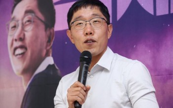Hét giá cát-sê, MC Hàn bị chỉ trích thậm tệ