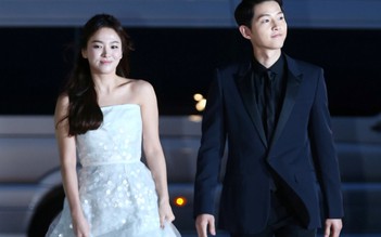 Những ảnh hưởng tiêu cực sau cuộc ly hôn của Song Joong Ki và Song Hye Kyo