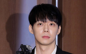 Yoochun bị nghi 'đi đêm' với cảnh sát