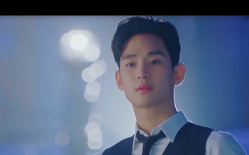 Xuất hiện vài giây trong phim ‘Hotel Del Luna’, Kim Soo Hyun gây sốt