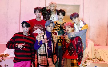 Hit của BTS được bình chọn là ca khúc hay nhất Kpop 2019