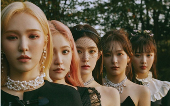 Red Velvet đi vào lịch sử iTunes Mỹ