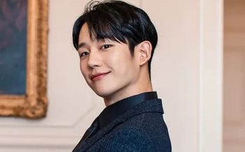 Mỹ nam ‘Chị đẹp mua cơm ngon cho tôi’ Jung Hae In thành công ở tuổi 32