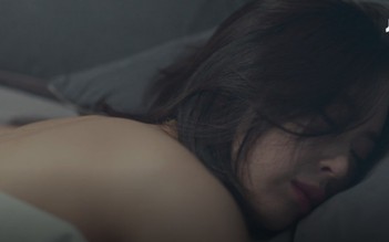 'Hội bạn cực phẩm': Phim 19+ ngập cảnh nóng, ngoại tình, chết chóc