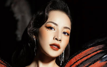 Khán giả Việt 'năn nỉ' Chi Pu hát… nhép khi biểu diễn ở sân khấu quốc tế